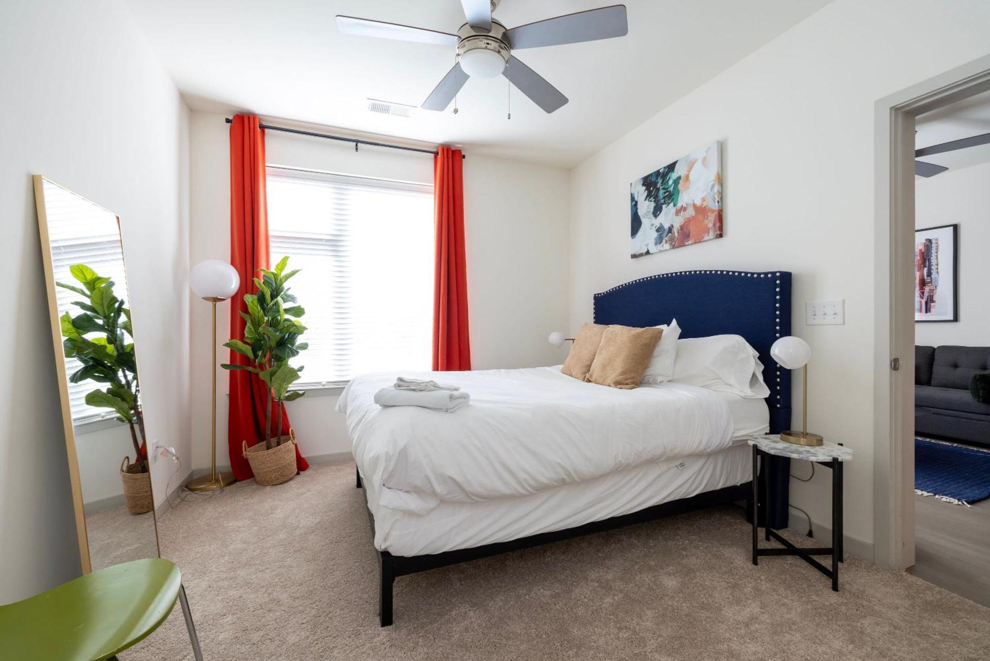 Apartment Modern Nulu 2br Cozysuites 05