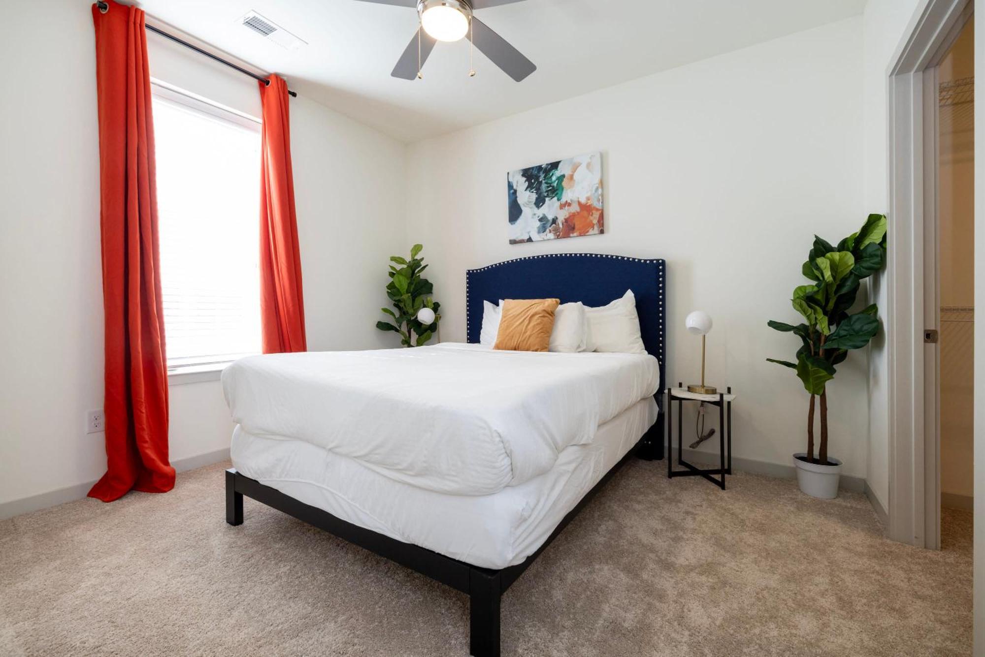 Modern Nulu 2br Cozysuites 05 *