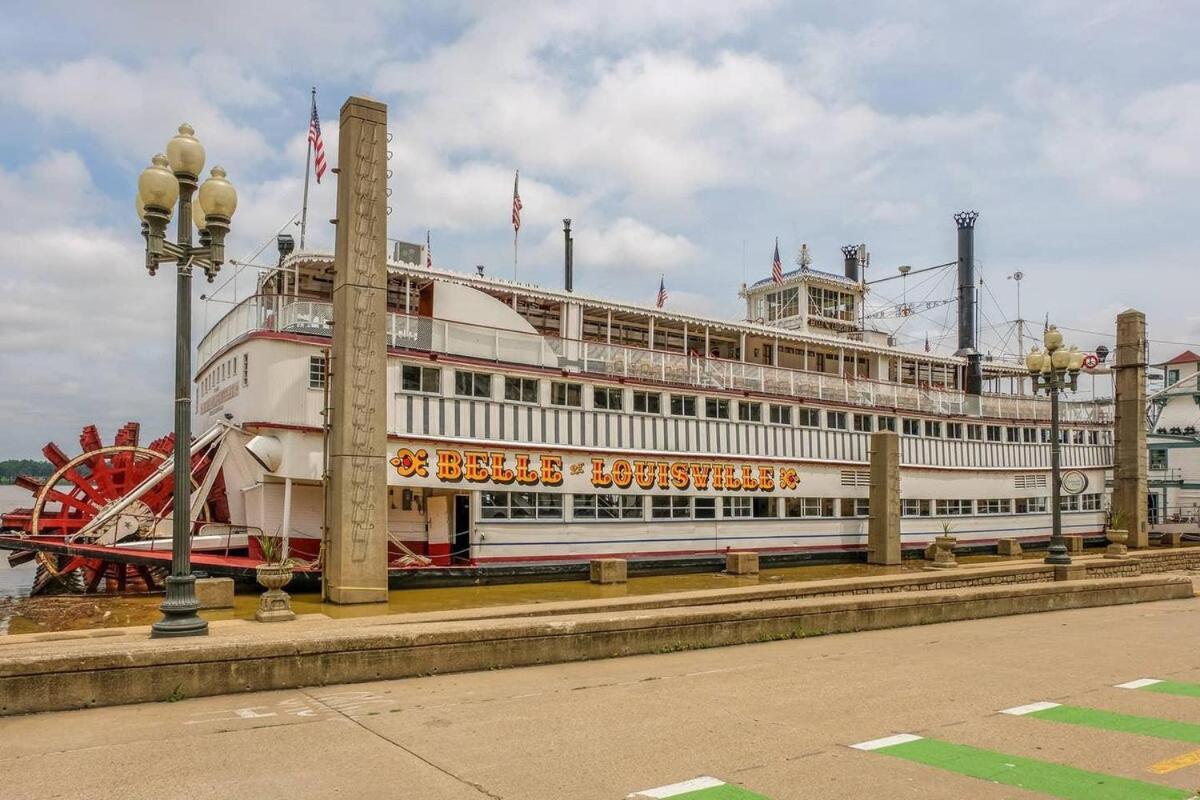 Modern Nulu 2br Cozysuites 05 Louisville